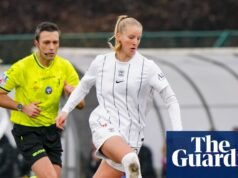 Everton espera hacer el tercer fichaje de la eslovena Zara Kramzar en el mercado de fichajes | Súper Torneo Femenino