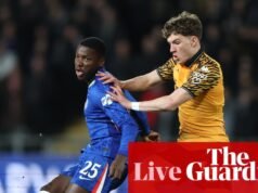 Hull City v Chelsea: cuarta ronda de la Copa FA – en vivo | Copa FA