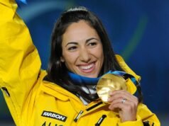 Juegos Olímpicos de Invierno Milán Cortina 2026