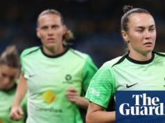 La generación dorada de Matilda tiene su última oportunidad de conseguir títulos, pero la próxima ola es clave para sus esperanzas de ganar el título de la Copa Asiática | Matilda