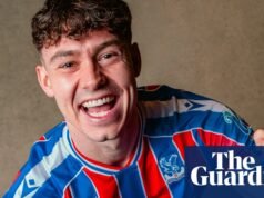 Crystal Palace firma un acuerdo de £ 48 millones con Strand Larsen después del colapso del acuerdo de Mateta en Milán | Palacio de Cristal