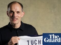 Thomas Tuchel aspira a la gloria mundialista tras firmar una extensión de contrato hasta 2028 | Inglaterra