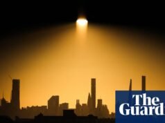 ‘Un circuito de retroalimentación desenfrenado’: cómo un informe apocalíptico sobre la IA sacudió los mercados estadounidenses | IA (inteligencia artificial)