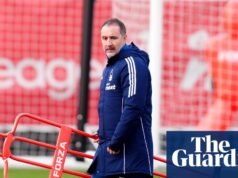 Vítor Pereira no teme el ‘fuego’ de Marinakis mientras sus caminos se vuelven a cruzar en Forest | Bosque de Nottingham