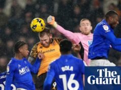 Ronda final: Watford no logra y Blackburn suma puntos | Campeonato