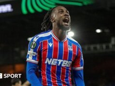 ‘No sé a qué se debe tanto alboroto’: la caótica temporada real podría terminar en gloria