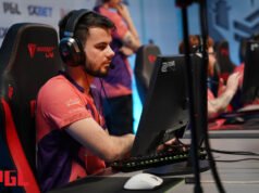 3DMAX firmó la alineación incorrecta de CS2