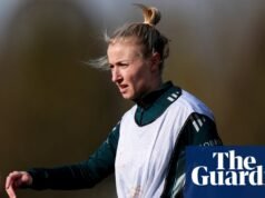 Williamson regresa a las eliminatorias para la Copa del Mundo mientras Wiegman niega que el contrato sea una ‘distracción’ | Selección de fútbol femenina de Inglaterra