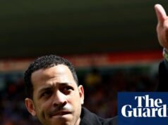 ‘Él te dará confianza’: Cómo Liam Rosenior dejó su huella en Hull | Liam Rosenior
