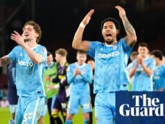 Ronda final: Coventry remonta para vencer al Sheffield United | Campeonato