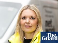 BT reemplaza al jefe de Openreach en el último cambio de gestión | BT