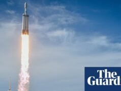 Elon Musk fusiona SpaceX con la empresa de inteligencia artificial xAI | EspacioX