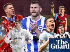 ‘Probabilidades de la naturaleza’: cómo James Milner estuvo cerca del récord de la Premier League | primera división