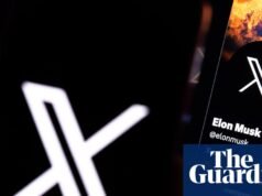 La sede francesa de X de Elon Musk asaltada por la unidad de ciberdelincuencia de París | incógnita