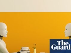 ¿Qué es MoltBook? El nuevo y extraño sitio de redes sociales para robots de IA | IA (inteligencia artificial)