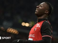 Mohamed Kader Meite: el joven del Rennes allana el camino para ventas de alto valor