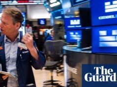 La IA realmente está llegando, pero también hay pruebas para calmar los temores de los inversores | IA (inteligencia artificial)