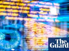 ‘Difusión de deepfakes y más compañeros de IA’: siete conclusiones del último informe sobre seguridad de la inteligencia artificial | IA (inteligencia artificial)