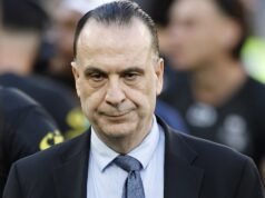 Geoffrey Bellew ha anunciado un nuevo responsable independiente de la toma de decisiones para cuestiones fuera del campo, la unidad de integridad.