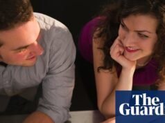 No es necesario deslizar el dedo: las aplicaciones de citas impulsadas por inteligencia artificial que prometen encontrar a tu alma gemela | IA (inteligencia artificial)