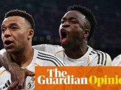 El Real Madrid necesita recrearse porque se necesitan circunstancias especiales para dominar Europa | real madrid