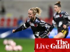 Atlético de Madrid vs Manchester United: Campeonato femenino – en vivo | Campeonato femenino