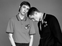 Chris Van Assche habla sobre Fred Perry y la reinvención del uniforme