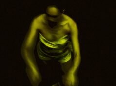 Fotografías etéreas de Thibaut Grévais de bailarines del ballet de la ciudad de Nueva York