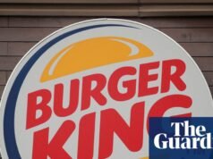 Burger King crea un chatbot con IA para detectar si los empleados dicen ‘por favor’ y ‘gracias’ | Noticias de EE. UU.