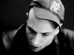 El compositor Daniel Blomberg habla sobre la improvisación y la voluntad de Ann Lee