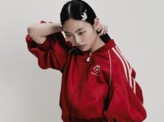 Exclusiva: Simone Rocha revela una nueva colaboración con Adidas