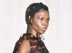 Agonía y éxtasis de Simone Rocha