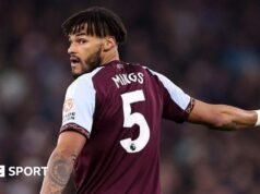 ¿Por qué el Aston Villa sigue confiando en la vieja guardia? ¿Podrá sobrevivir?