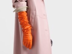 Otros gustos: Guante Daily Opera