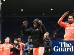 Ronda final: Coventry finaliza en desastre, Leicester se niega tarde | Campeonato