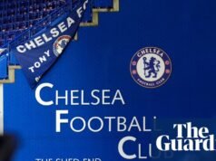 Los datos de la UEFA revelan que el Chelsea ha perdido una cifra récord de £ 355 millones en Inglaterra en la temporada 2024-25 | Chelsea