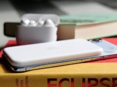 Compre la batería MagSafe del iPhone Air de Apple a un precio récord