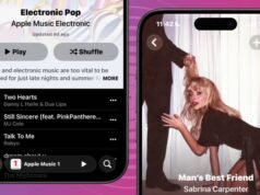 Las 5 nuevas actualizaciones de Apple Music son exactamente lo que la plataforma necesita para superar a Spotify, pero su nueva interfaz de usuario hace que los usuarios pidan simplicidad