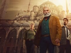 Cómo ver El detective turco desde cualquier lugar: es *GRATIS*