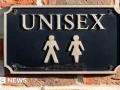 El Tribunal Superior rechaza la impugnación de las directrices sobre baños unisex