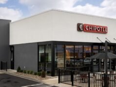 Chipotle revela plan de crecimiento tras otro trimestre negativo