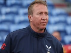 La estrella de los Roosters, Reece Robson, está fuera de juego por una lesión en el pulgar; Selecciona a Trent Robinson, posible reemplazo