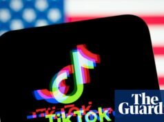 Comienzo desastroso para TikTok estadounidense mientras los usuarios claman por censura | tiktok
