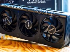 Nvidia admite que la escasez de tarjetas gráficas no terminará pronto