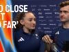 Team GB Curling: Jen Dodds y Bruce Mouat reaccionan ante la pérdida de sus medallas