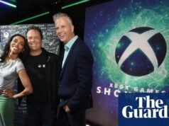 Por qué el cambio corporativo de Xbox es importante para todos los que juegan | Juegos