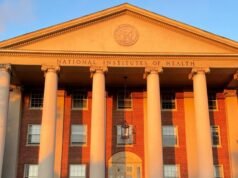 Plan de discapacidad de los NIH, atención integrada, TrumpRx: rondas matutinas