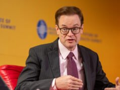 Cambio de liderazgo en el departamento de salud de RFK Jr. Antes de las elecciones de mitad de período