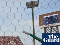 Japón sustituye el empate por la tanda de penaltis y espera evitar pagar las sanciones del Mundial | Fútbol americano