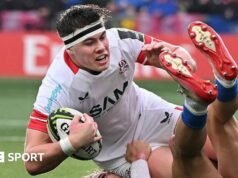 Campeonato de fútbol de Estados Unidos: la participación de Irlanda es “una gran experiencia de aprendizaje” – Postlethwaite